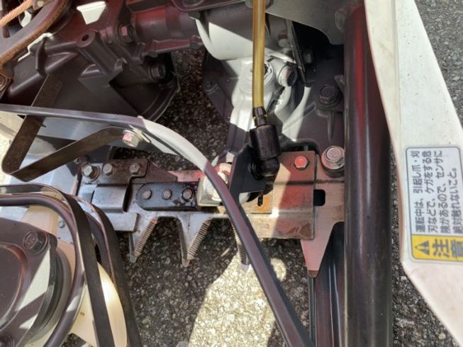 バインダー RJN35-D 写真７